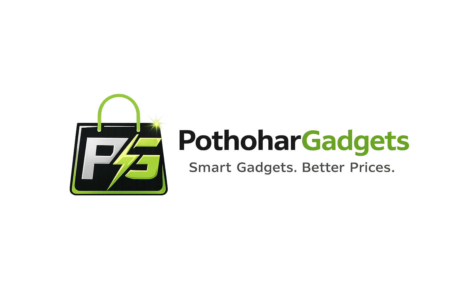 Pothohar Gadgets