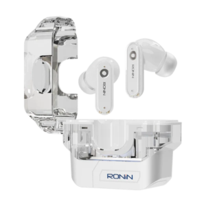 Warrior Earbuds | R-7105