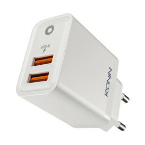 Voltedge Charger | R-6055