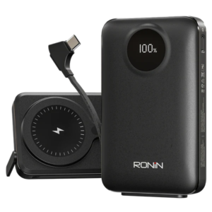 VELOCITY | 10,000mAh Powerbank