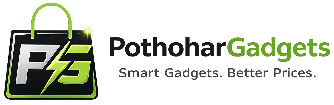 Pothohar Gadgets
